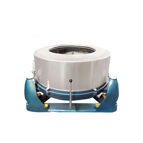 industrial vegetable spin dryer.